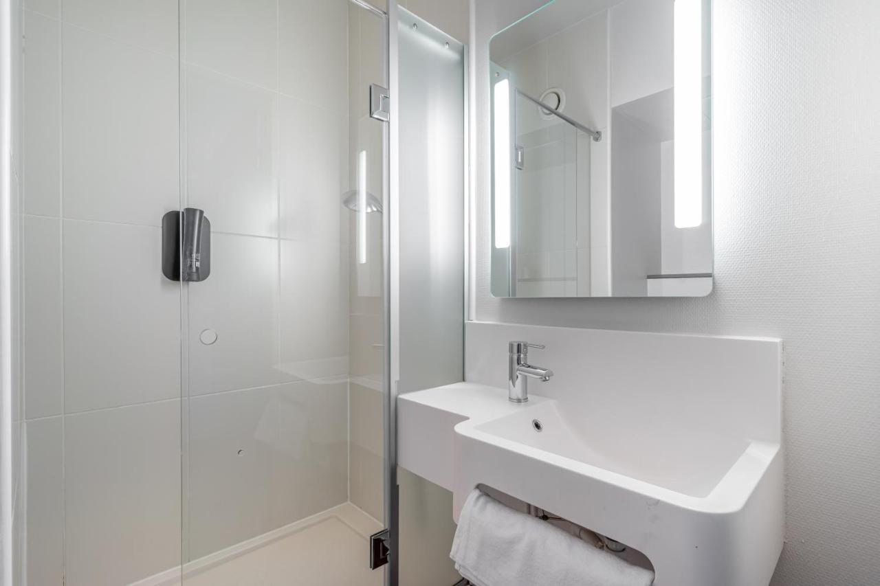 Dreibettzimmer